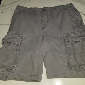 Old Navy Men's Cargo Shorts Size 36